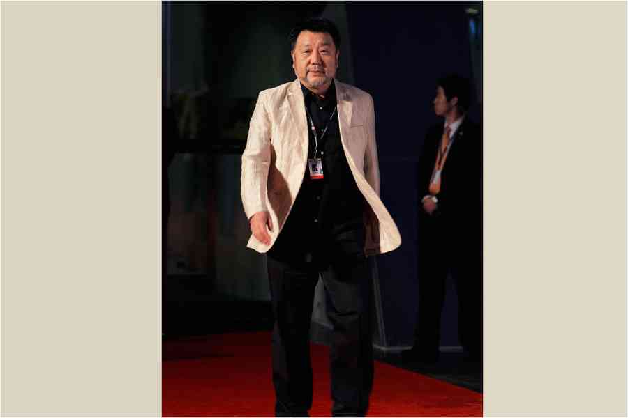 日本名導原田真人辭世 享壽76歲