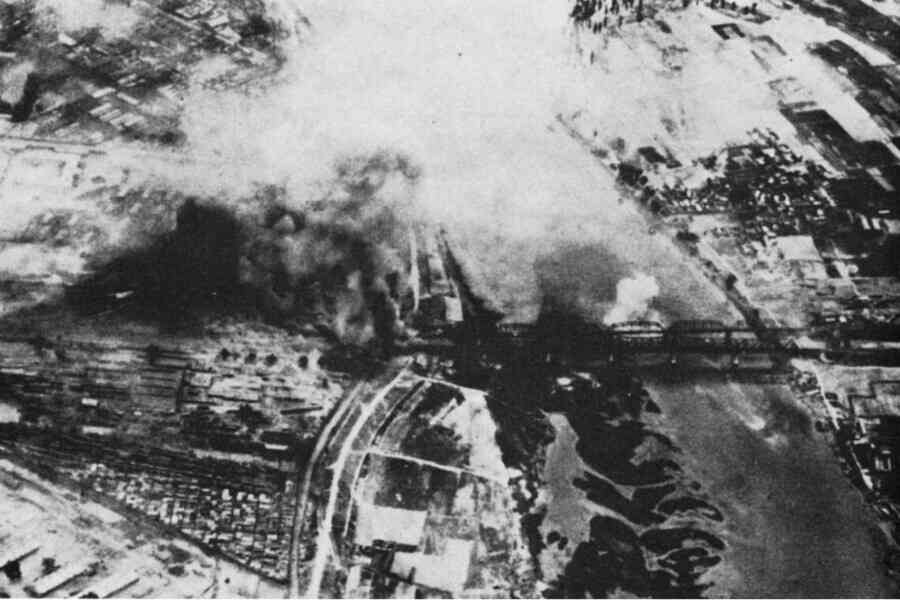 沈舟：中共軍隊在北韓戰場如何被打懵（三）