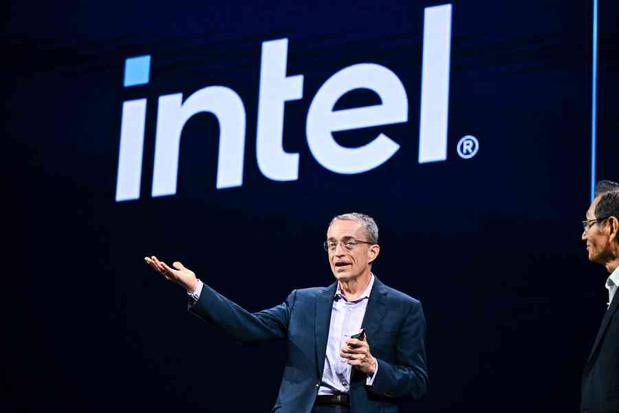 Intel前CEO讚日本台灣高科技技術具優勢 促美國深化與日台合作