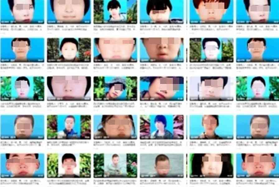 身邊失蹤案件增多 大陸民眾恐慌