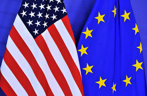 美歐召開中國問題高層對話 將發聯合聲明