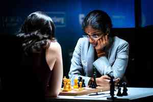 候選人賽第11輪：瓦伊莎莉擴大領跑優勢