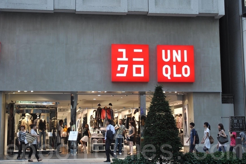 中國市場低迷 Uniqlo在東南亞和南亞擴張招人