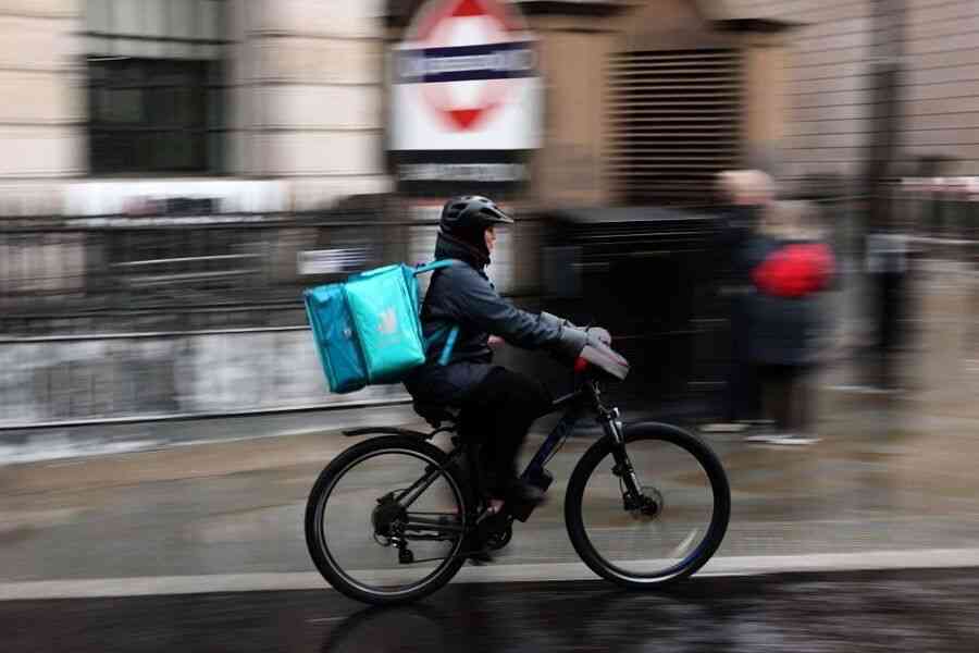 英國：騎單車造成行人死亡 也將面臨終身監禁