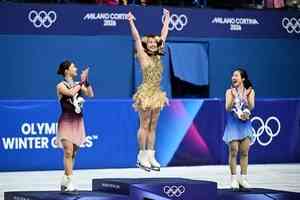 16歲成中共間諜目標 劉美賢復出不可思議