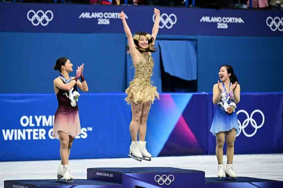 16歲成中共間諜目標 劉美賢復出不可思議