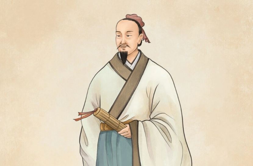 中國古代經濟學大師的七條黃金法則