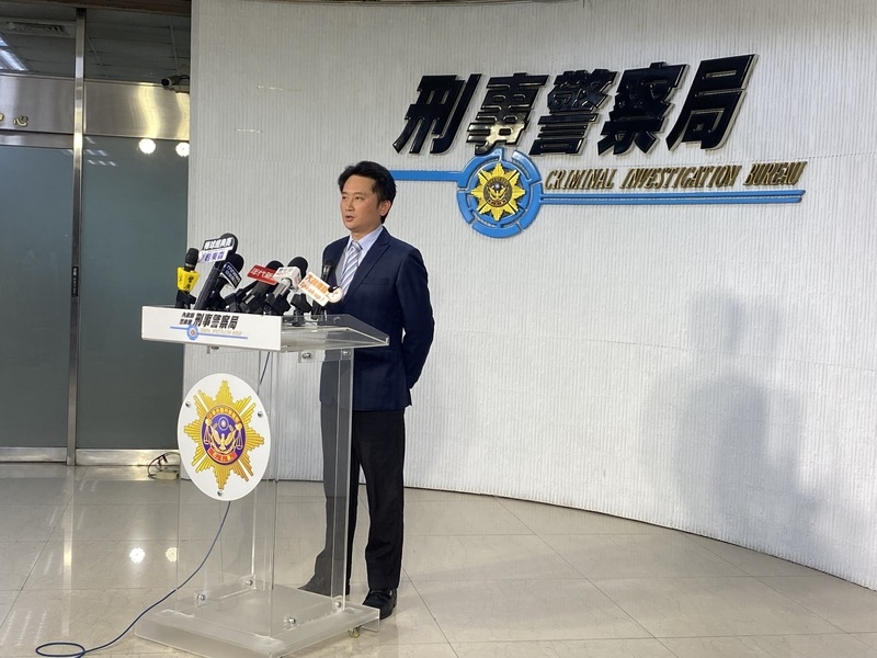 台灣破獲黑幫勾結柬埔寨機房詐騙案 逮捕26人