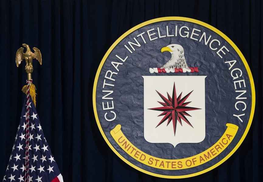 中共國安部稱拘捕美國CIA間諜 專家析原因