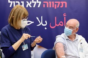 以色列研究：第四劑疫苗預防Omicron效果不佳