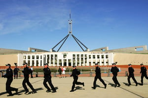 打擊外國干預 澳洲有望出台《電子監控法》