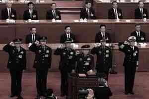 周曉輝：習一意孤行 已失天時地利人和之機