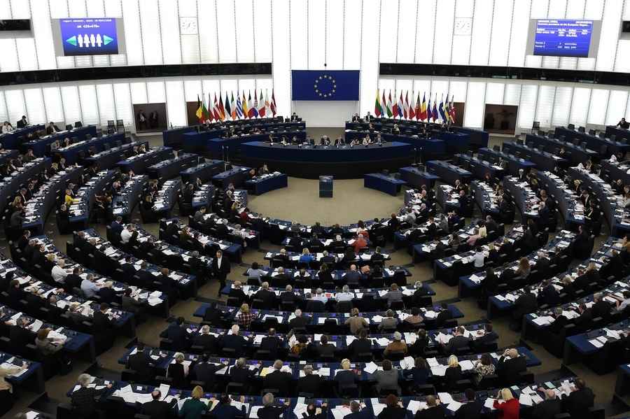 歐洲議會關注黎智英案 要求歐盟採取制裁行動 暫停港世貿優惠待遇