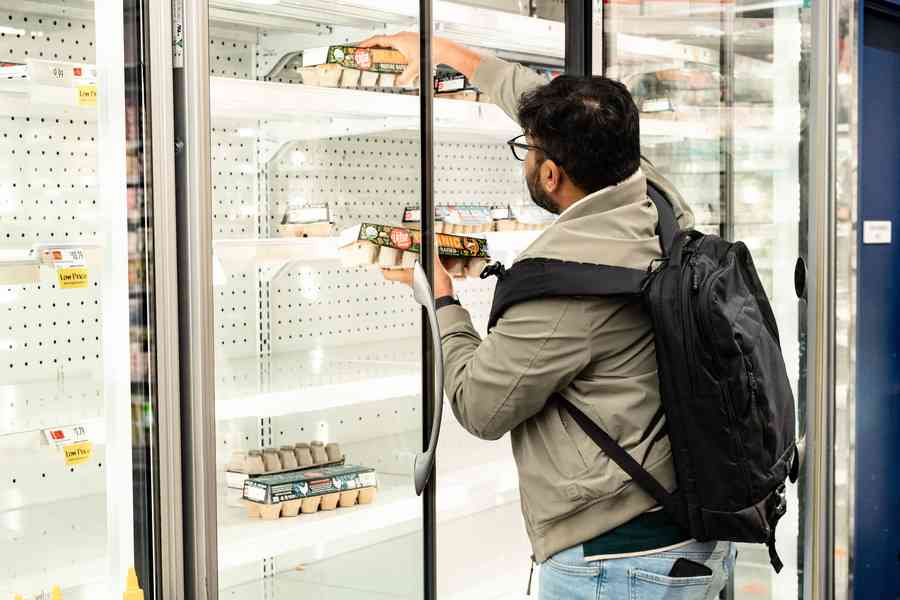 美國需求強勁 日本助推 巴西雞蛋出口飆升