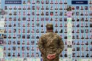 美陸軍代表團前往烏克蘭 尋求重啟和平談判