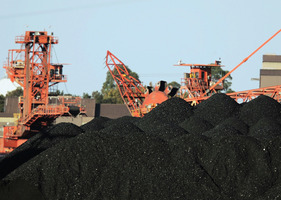 澳專家：煤價逆勢暴漲 中共自食煤炭禁令苦果