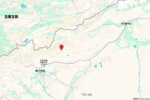 520新疆現5.2級地震 多地民眾有震感