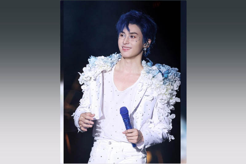 張哲瀚遭封殺4年 香港開Show「最好生日禮物」
