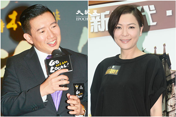 杜汶澤晒20年前伴郎團合照 感慨僅一人仍聯絡