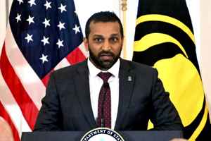 FBI解密報告揭中共試圖干預2020美國大選