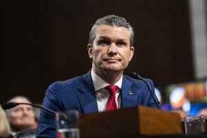 美議員證實海格塞斯曾下令暫停對俄網絡行動