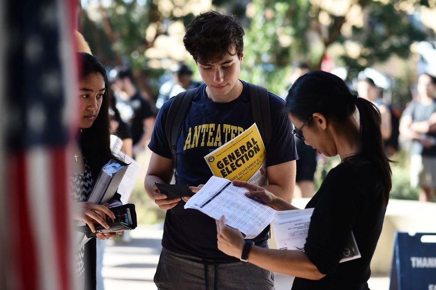 美媒揭密：中國私校與加州大學密切關係