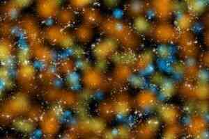 羅曼望遠鏡將被用來觀測新發現的宇宙空洞