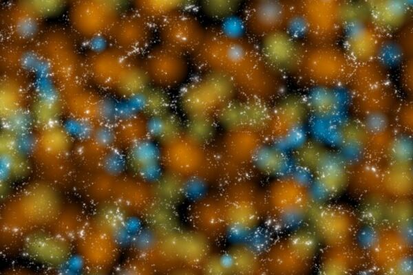 羅曼望遠鏡將被用來觀測新發現的宇宙空洞