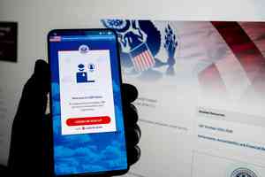 美海關：關稅退款系統將在45天內準備就緒