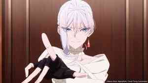 《最後可以再拜託您一件事嗎？》影評：用拳頭揍惡徒也可是淑女象徵