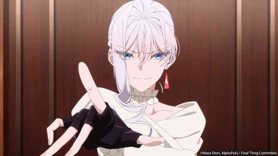 《最後可以再拜託您一件事嗎？》影評：用拳頭揍惡徒也可是淑女象徵