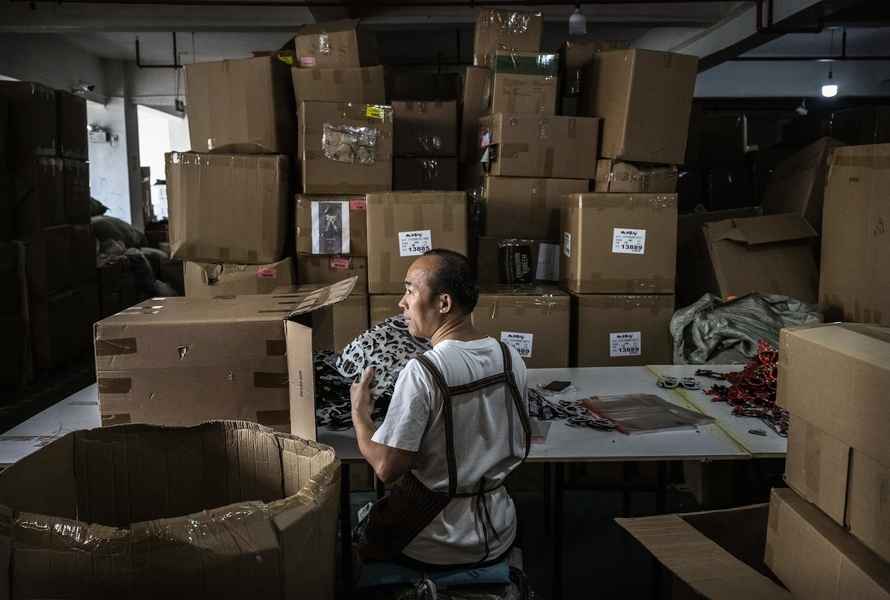 分析：關稅下中共重溫持久戰 錯亂時空