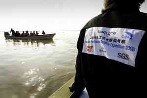 王維洛:評說中國科學研究中年輕一代的水平