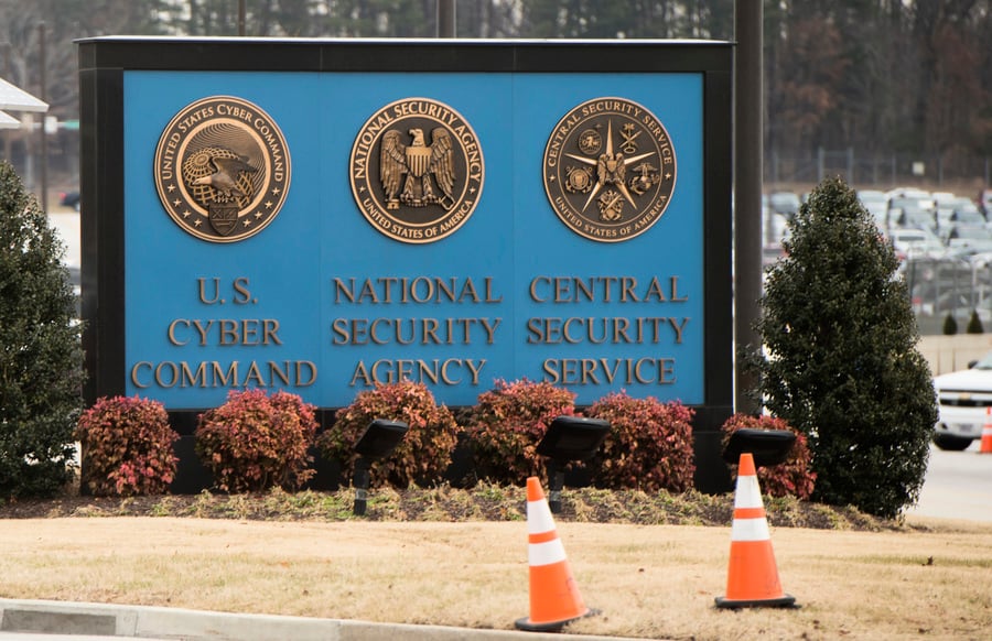 NSA警告黑客盯上美國防產業 首次點名中共