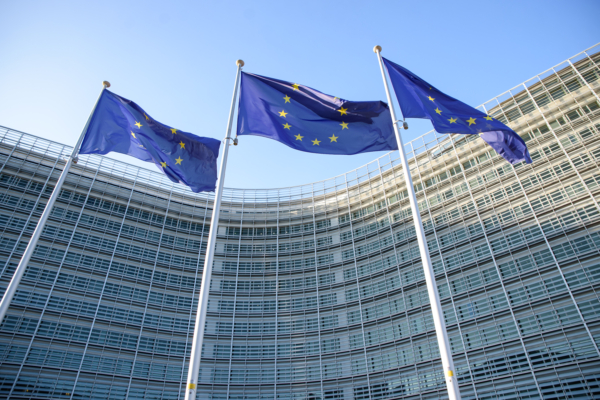 德國立場轉變 歐盟將強化對華貿易立場