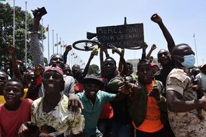 分析：畿內亞政變 衝擊中共在西非布局