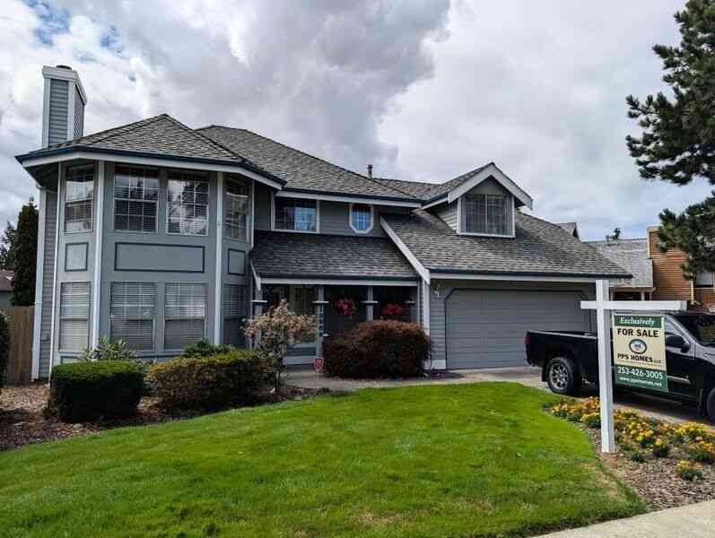 美國50年來樓價升幅最大和最小的10個城市