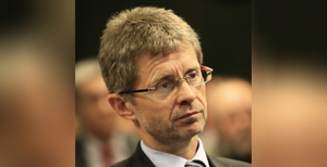 捷克參院抨擊中共威脅 新議長堅持訪台計劃