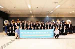 神韻蒞臨巴西 藝術家期待與當地分享文化
