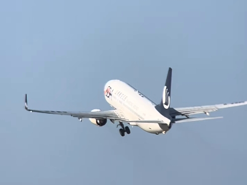 極端天氣肆虐 山東航空一航班延誤逾12小時