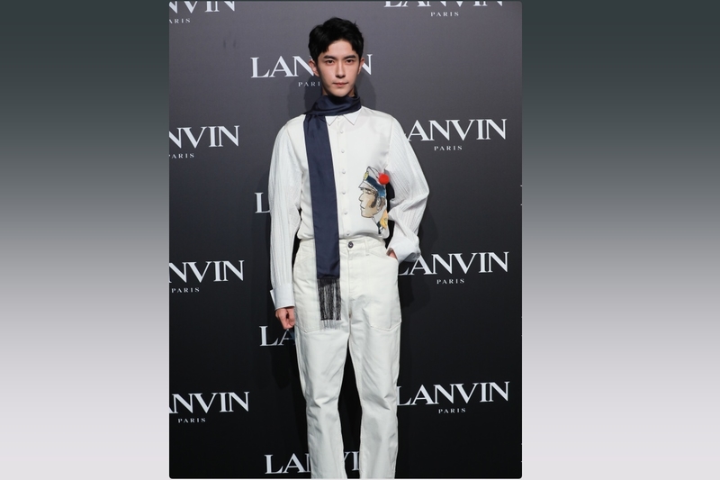 于朦朧登世界百大型男榜單 排名影片呼籲要真相