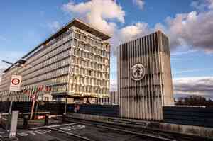 王赫：特朗普退出世衛 下一步如何追責中共？