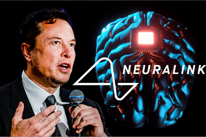 馬斯克旗下大腦晶片公司Neuralink估值暴增