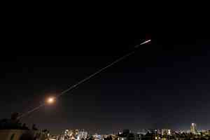 海格塞斯：伊朗已沒能力再製造導彈