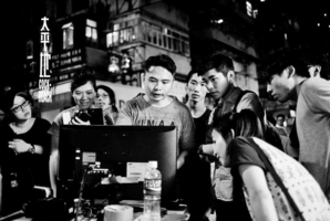 [金像獎導演歐文傑專訪] 香港電影人對創作與人生的思考