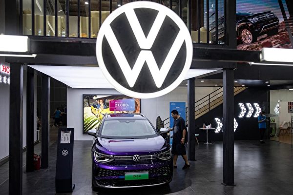 福士汽車和上汽將關閉南京合資工廠