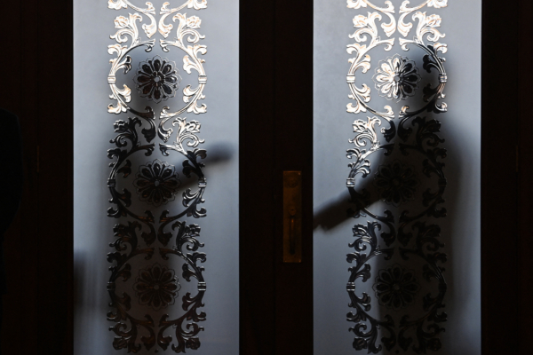 中共保密局和國安部爭相發文 分析：涉爭權