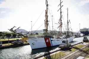 巴拿馬判港口合約違憲 專家：中共影響力衰落