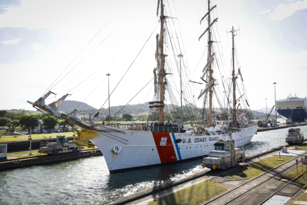 巴拿馬判港口合約違憲 專家：中共影響力衰落