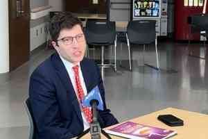 神韻多倫多遭炸彈威脅 加議員：絕不容忍